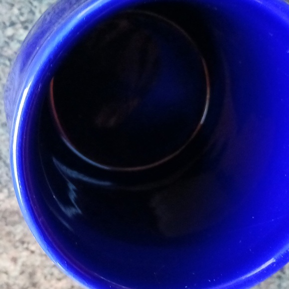 Coffee Mug Huge with Dolphin - Picture 4 of 5